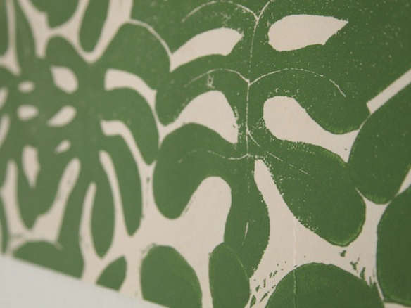 Jade  5576 Linen Wallpaper portrait 34