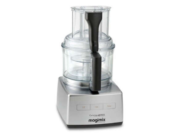 the ultimate kitchen assistant: magimix food processor 9