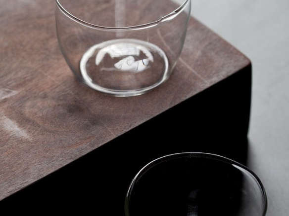 Yoshihiko Takahashi Wine Glass portrait 6