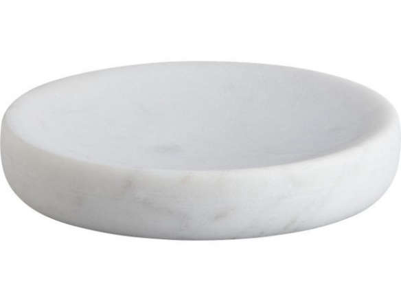 marble soap disk  