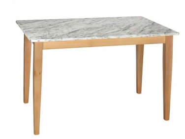 10 Easy Pieces MarbleTop Dining Tables portrait 17