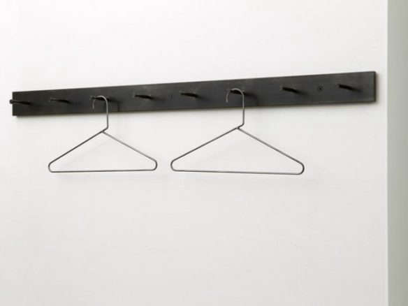 DIY DisplayWorthy Racks 3 Minimalist Designs for Drying Herbs Dishes and Laundry portrait 9