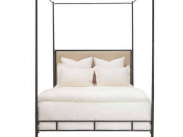 10 Easy Pieces FourPoster Canopy Beds portrait 24