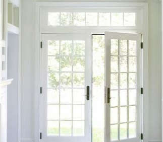 Remodeling 101 The Ins and Outs of French Doors portrait 3