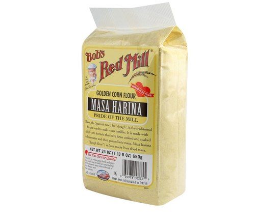 golden masa harina corn flour 8