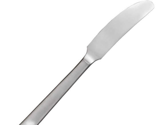 kay bojesen grand prix matte dinner knife 8