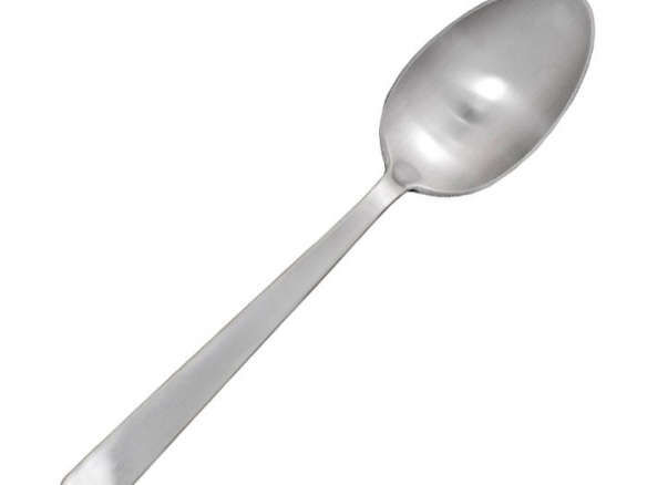 kay bojesen grand prix matte dinner spoon 8
