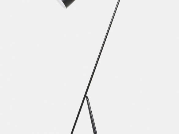 Bernard Schottlander Mantis Floor Lamp portrait 35