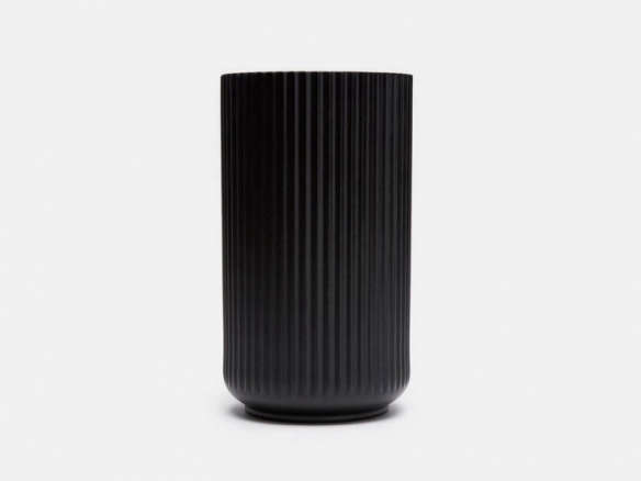 lyngby 25 cm vase 8