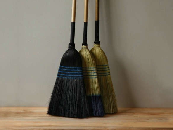 Woven Poetry Thoughtful and Practical Brooms from Sunhouse Craft in Kentucky portrait 20