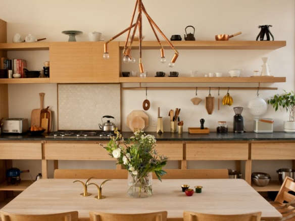 Vote for the Best Kitchen in the Remodelista Considered Design Awards 2014 Professional Category portrait 19