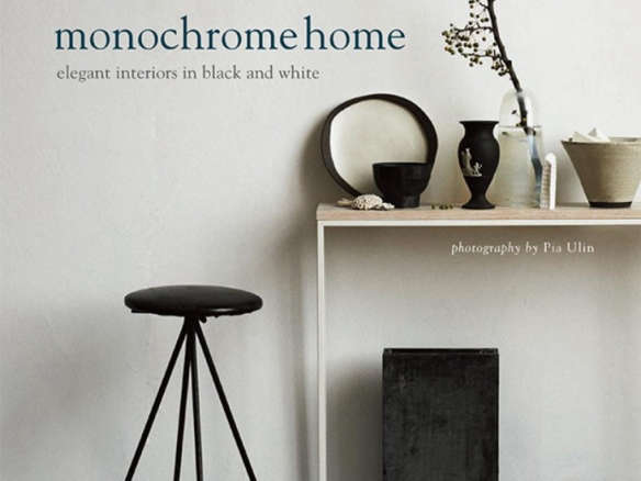 Monochrome Home portrait 3 8