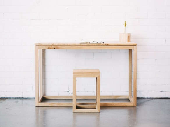 mr and mrs smith atelier desk  