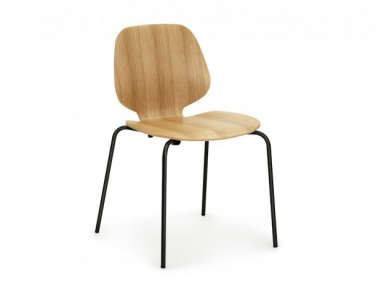 10 Easy Pieces The New Scandinavian Dining Chair portrait 13