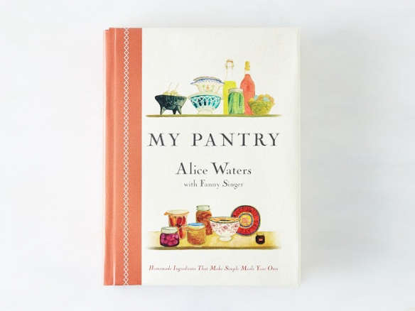 my pantry: homemade ingredients that make simple meals your own 8