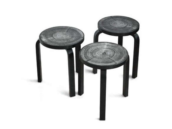 Swedese Spin Stools portrait 25