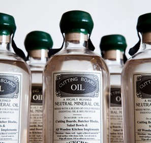 oil multi bottles   