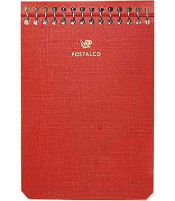 postalco notebook (medium) 8