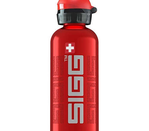 siggnature 0.6l aluminum water bottle 8