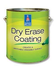 dry erase coating 8