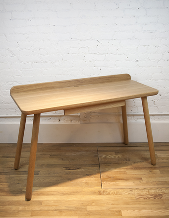 another country desk one (oak) 8