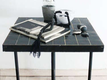 Tiled Moroccan Side Tables for a Song portrait 7