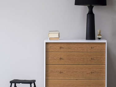 10 Easy Pieces Modern Wood Dressers portrait 14