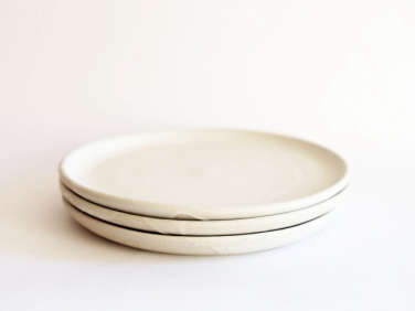 10 Easy Pieces Handmade Dinnerware from Ceramics Studios portrait 16