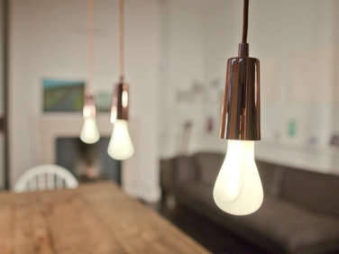 plumen designer lightbulb  