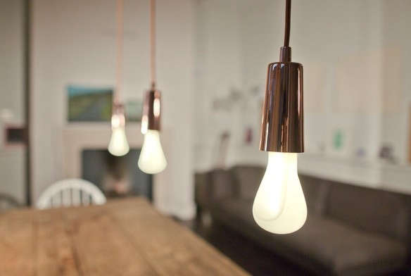 plumen designer lightbulb  