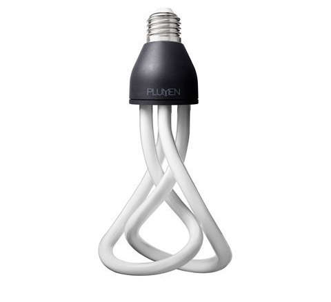 Plumen 001 Ampoule LED design