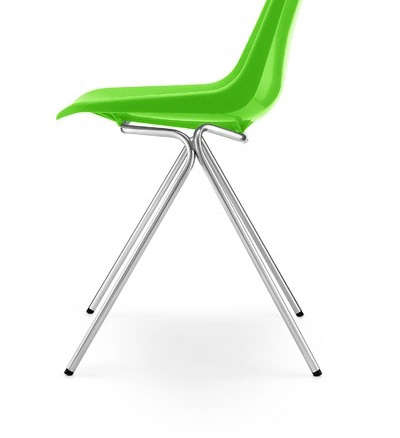 hille poly side chair 8