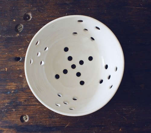 porcelain berry bowl 8