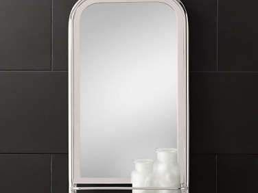 Design Sleuth 5 Bathroom Mirrors with Shelves portrait 9