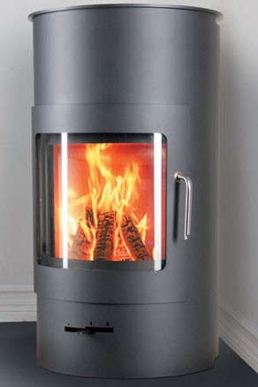 rais rondo woodburning stove 8