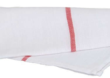 red stripe kitchen towel amazon  