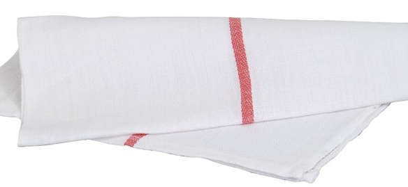 red stripe kitchen towel amazon  