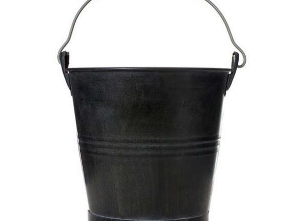 redecker wash bucket 8