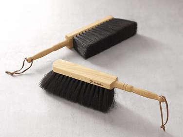 redecker natural dust pan brush  