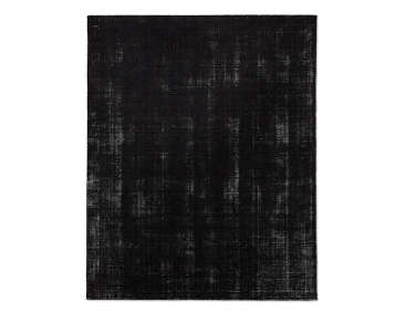 10 Easy Pieces Black LowPile Area Rugs portrait 20