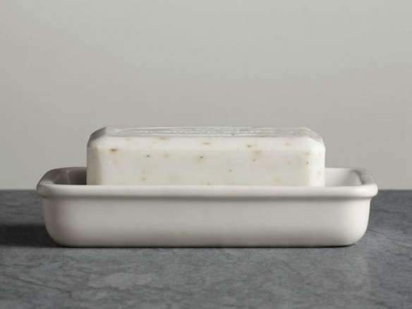 Hinoki Wood Soap Dish portrait 41