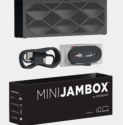 Mini Jambox