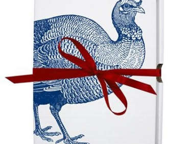 Kitchen Linens Wild Turkey Edition portrait 12