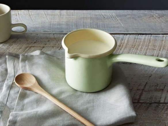 Beguilingly Neutral Enamelware from Jenni Kayne and Crow Canyon portrait 18