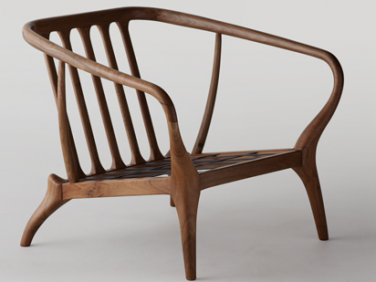 Bauhaus in Beijing Craft Furniture from an Emerging Designer portrait 23