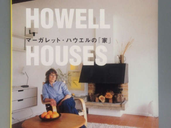 margaret howell houses interia style book 8
