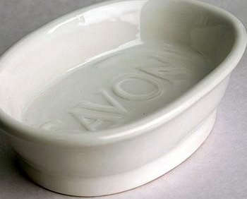 savon soap dish  