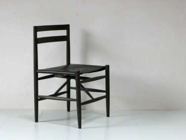 10 Easy Pieces Distressed Furniture in Black portrait 5
