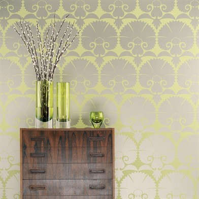 osborne and little’s wilde carnation wallpapers 8