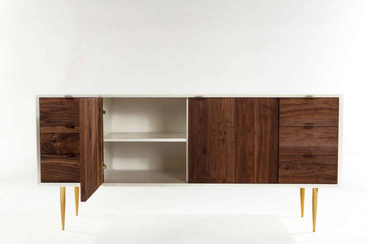 Siena 4 Cabinets